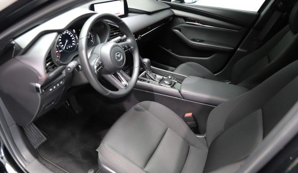 MAZDA 3 HB G 150 Homura A