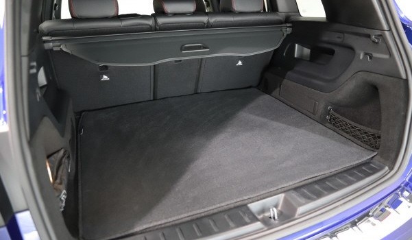 MERCEDES-BENZ GLB 200 d AMG Line 4MATIC