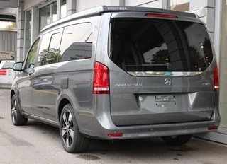 MERCEDES-BENZ MARCO POLO HORIZON Marco Polo 250 d 9g Tronic