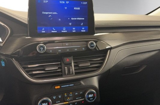 FORD KUGA 2.5 PHEV Vignale 2WD