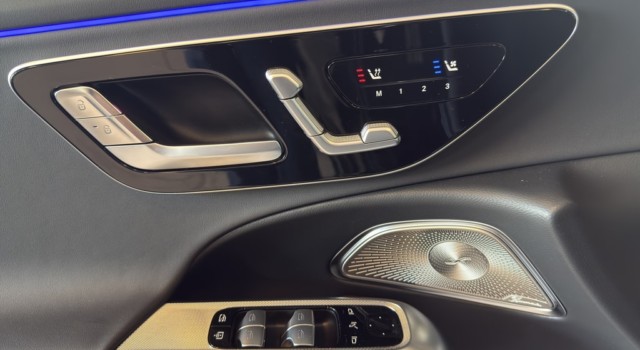 MERCEDES-BENZ E 53 AMG E 53 Hybrid 4Matic+ 9G-Tronic