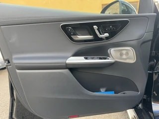 MERCEDES-BENZ GLC 300 e 4Matic 9G-Tronic
