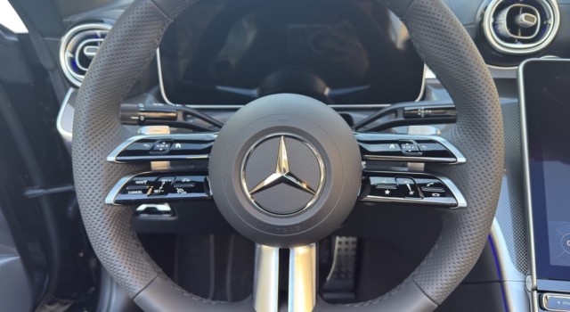 MERCEDES-BENZ CLE 300 Cabrio 4Matic 9G-Tronic