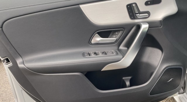 MERCEDES-BENZ A 35 AMG A AMG 35 4Matic+ 8G-DCT