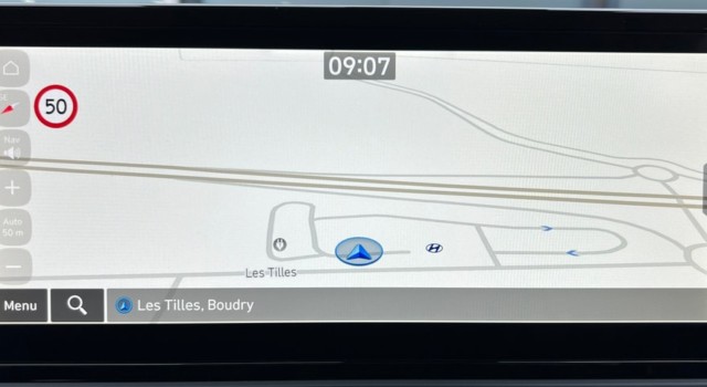 HYUNDAI INSTER 49kWh Amplia