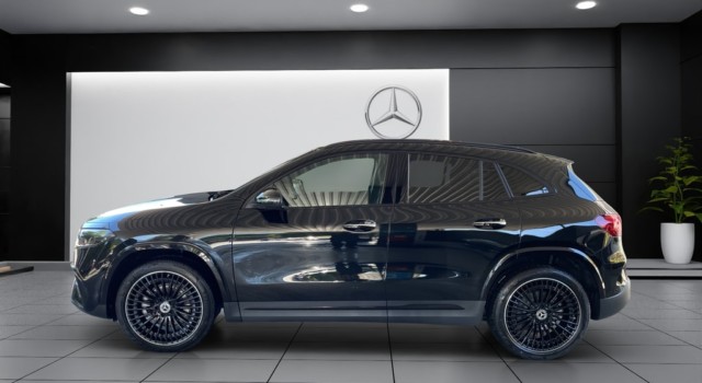 MERCEDES-BENZ EQA 350 66,5 kWh 4Matic Excellence