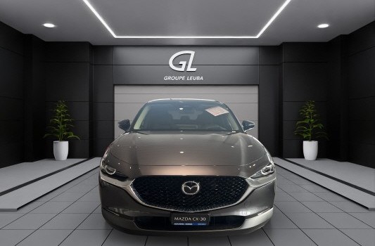 MAZDA CX-30 X 186 Homura AWD AT