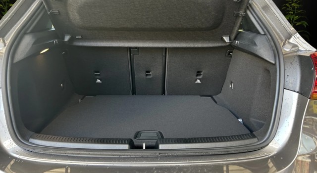 MERCEDES-BENZ A 220 4Matic 8G-DCT