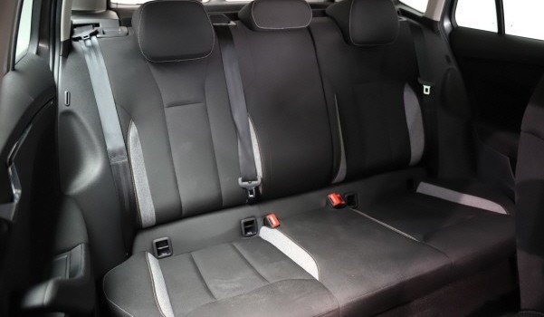 SKODA KAMIQ 1.0 TSI Selection