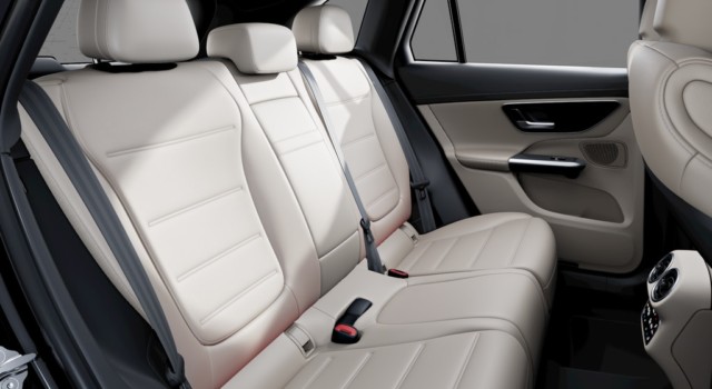 MERCEDES-BENZ GLC 400 e 4Matic EQ Star 9G-Tronic