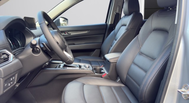 MAZDA CX-5 G 194 Exclus-lineAWD