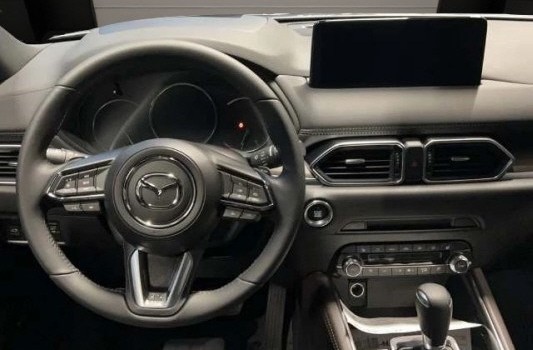 MAZDA CX-5 G 194 Takumi AWD