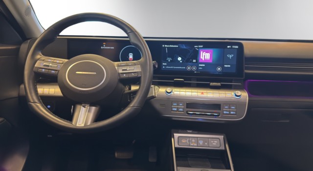 HYUNDAI KONA 1.6 HEV Amplia