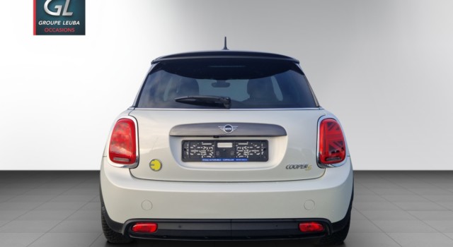 MINI MINI Cooper SE