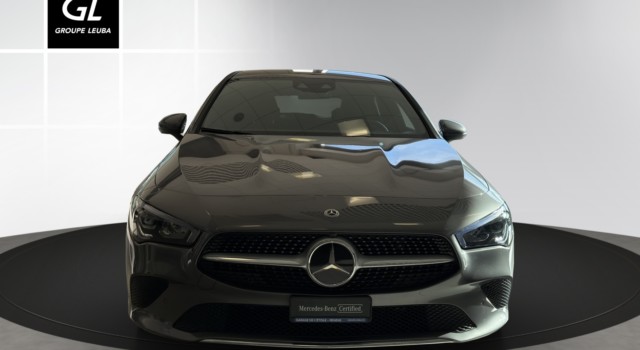 MERCEDES-BENZ CLA 250 CLA SB 250Progress. 4M 7G