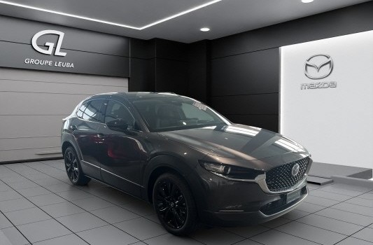 MAZDA CX-30 X 186 Homura AWD AT