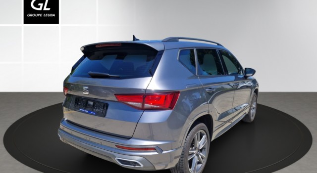 SEAT ATECA 1.5 TSI EVO DSG Move FR