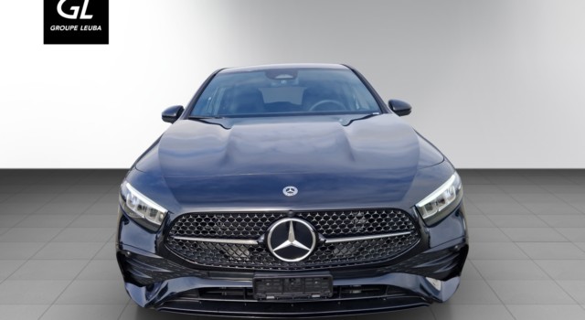 MERCEDES-BENZ A 250 4Matic 8G-DCT