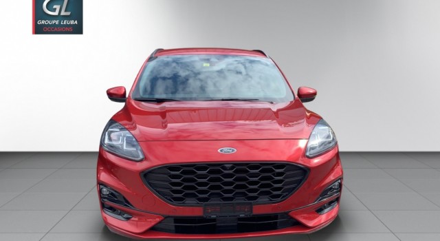 FORD KUGA 2.5 FHEV ST-Line X 4WD