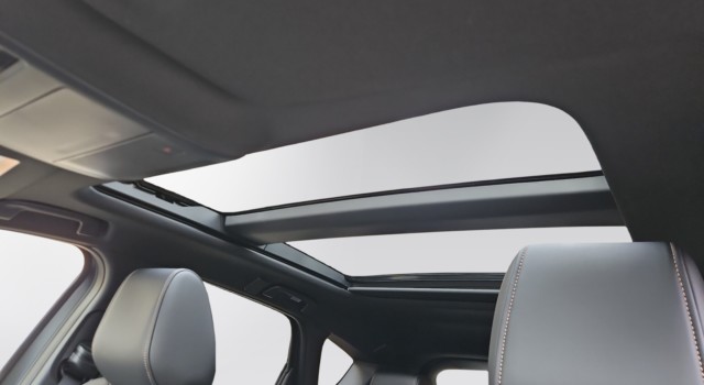 MAZDA CX-60 e-Skyactiv PHEV 327 AWD Homura Plus