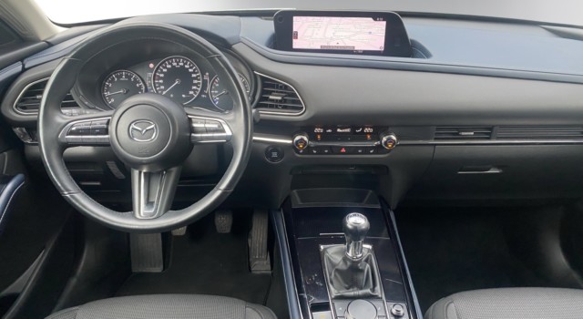 MAZDA CX-30 G 150 Amb. Plus AWD