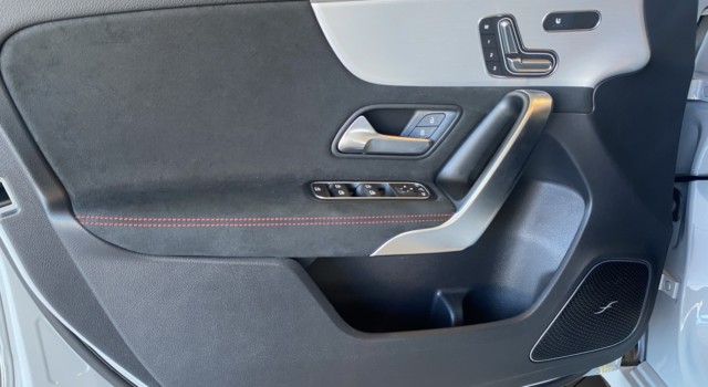MERCEDES-BENZ A 35 AMG A AMG 35 4Matic+ 8G-DCT