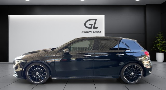 MERCEDES-BENZ A 200 AMG Line 7G-DCT