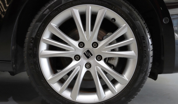SEAT LEON ST 1.5 eTSI Style
