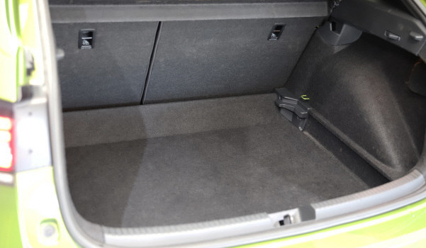 VW TAIGO 1.0 TSI R-Line