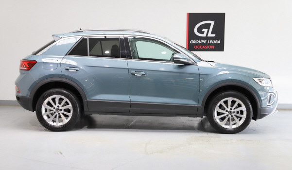VW T-ROC 1.5TSI EVO Life DSG