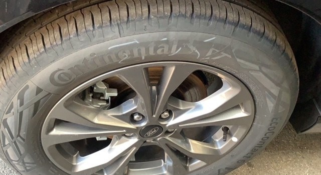 FORD KUGA 2.5 PHEV ST-Line X 2WD