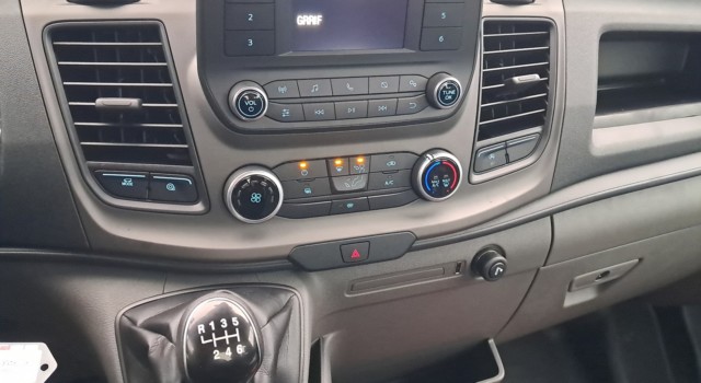 FORD Transit Trend L2 170 CV