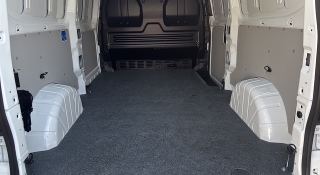 FORD TRANSIT CUSTOM Van PHEV 320 L2H1 Trend Automat