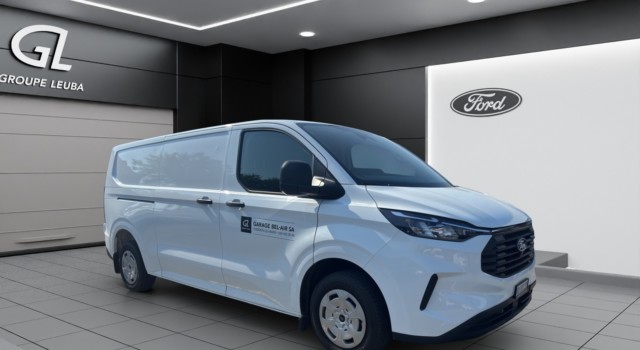 FORD TRANSIT CUSTOM Van 320 L2H1 Trend Automat