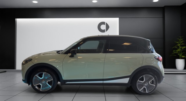 SMART 1 # 66kWh Pro+