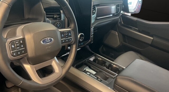 FORD F-Pickup F-150 Lightning 91 kWh Lariat Launch Edition