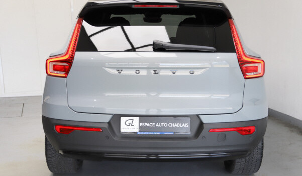 VOLVO XC40 E60 69kWh Core RWD