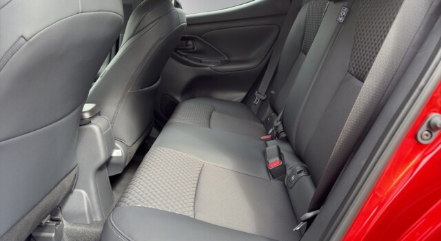 MAZDA 2 Hybrid Homura