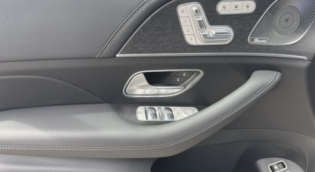 MERCEDES-BENZ GLE 400 GLE Coupé 400 e EQ Star 4Matic+ 9G-Tronic