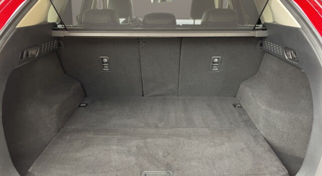 MAZDA CX-5 SKYACTIV-G 194 Newground AWD Automat