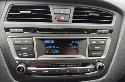HYUNDAI i20 1.0 T-GDi exxtra Plus