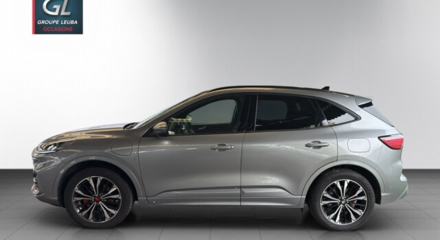 FORD KUGA 2.5 PHEV ST-Line X 2WD