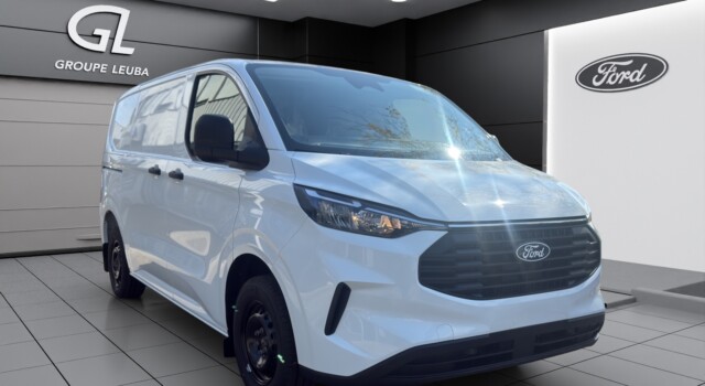 FORD TRANSIT CUSTOM Van 280 L1H1 Trend