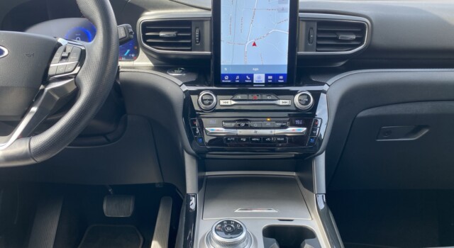 FORD EXPLORER 3.0 EcoB. Plug-in-Hybrid ST-Line 4WD Aut.