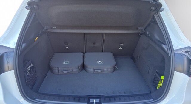 MERCEDES-BENZ GLA 250 e EQ Star 8G-DCT