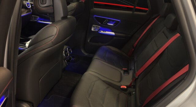 MERCEDES-BENZ GLC 43 AMG Executive Edition 4Matic 9G-Tronic