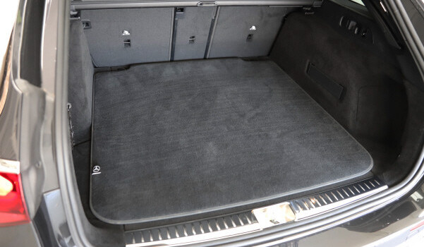 MERCEDES-BENZ E 220 d T 4Matic 9G-Tronic