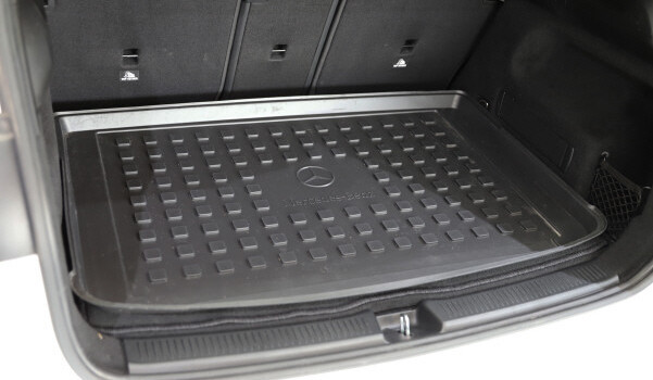 MERCEDES-BENZ B 200 d 4Matic Swiss Star 8G-DCT