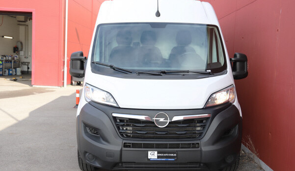 OPEL MOVANO 2.2 d 3,5t L3H2 Enjoy