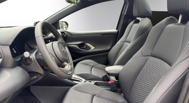 MAZDA 2 Hybrid Homura Plus
